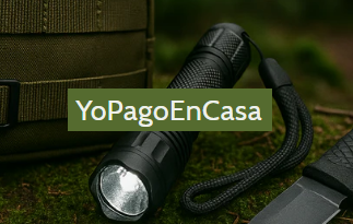 Yo pago en casa
